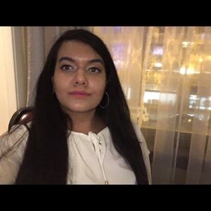 Meet your Posher, Kirti